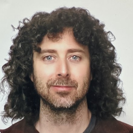 Jason Walls, Plainsmith's co-founder and CEO