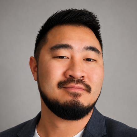 Tadar Puakpaibool, Plainsmith's co-founder and chief marketing officer